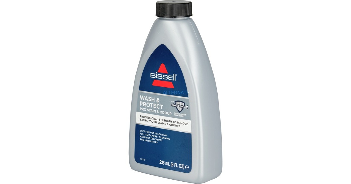 Bissell SpotClean Pro Fleckenreiniger 1558N ab 169,00 € (Februar 2024  Preise)