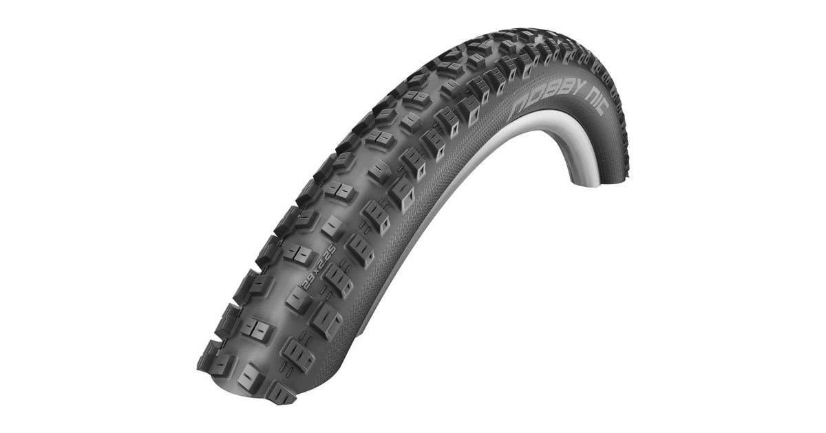 Schwalbe Nobby Nic Reifen Schwarz Etrto