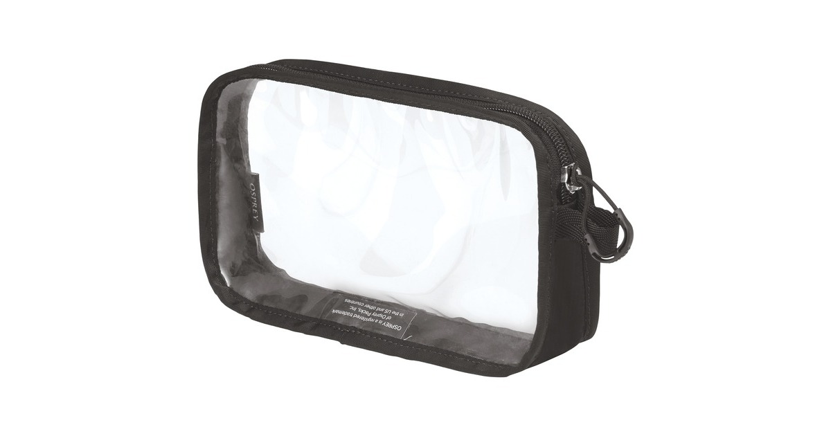 Osprey ultralight liquids pouch best sale