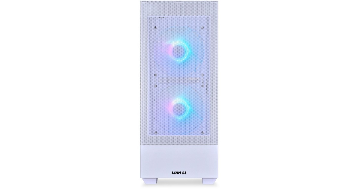 Lian Li Lancool Tower Geh Use Wei Tempered Glass Outlet