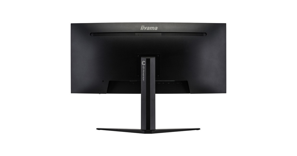 Iiyama G Master Gcb Wqsu B Gaming Monitor Cm Zoll