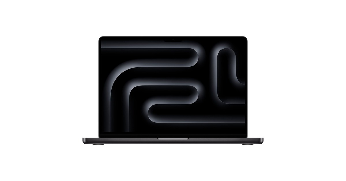 MacBook Pro (14\