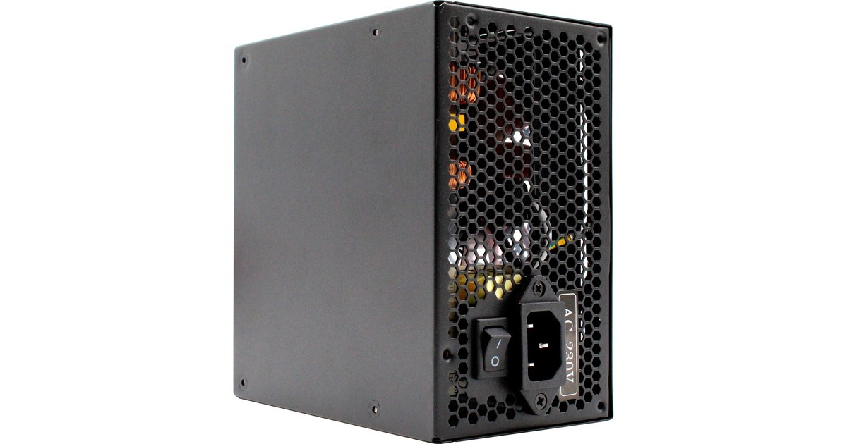 Xilence Performance X Modular 850W, PC-Netzteil schwarz, 4x PCIe