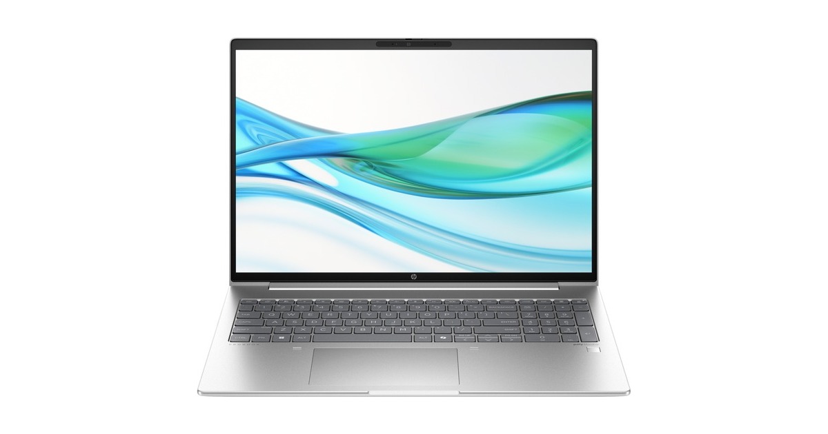 Hp Probook 460 G11 9c0c5ea Notebook Silber Windows 11 Pro 64 Bit 406 Cm 16 Zoll 512 Gb Ssd 0551