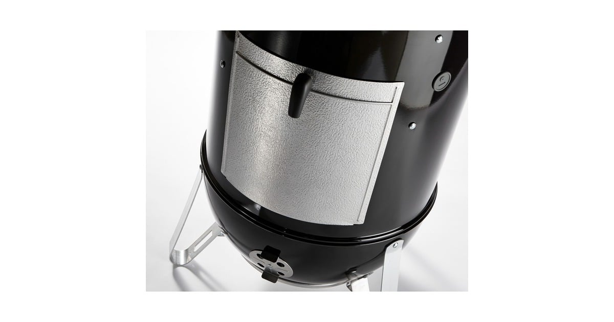 Weber smoker 22.5 sales
