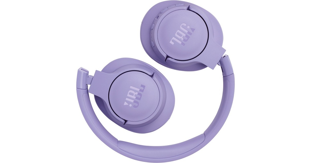 Tune Headset JBL 770NC, violett
