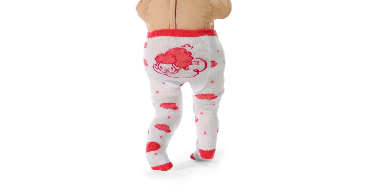 Baby annabell tights online