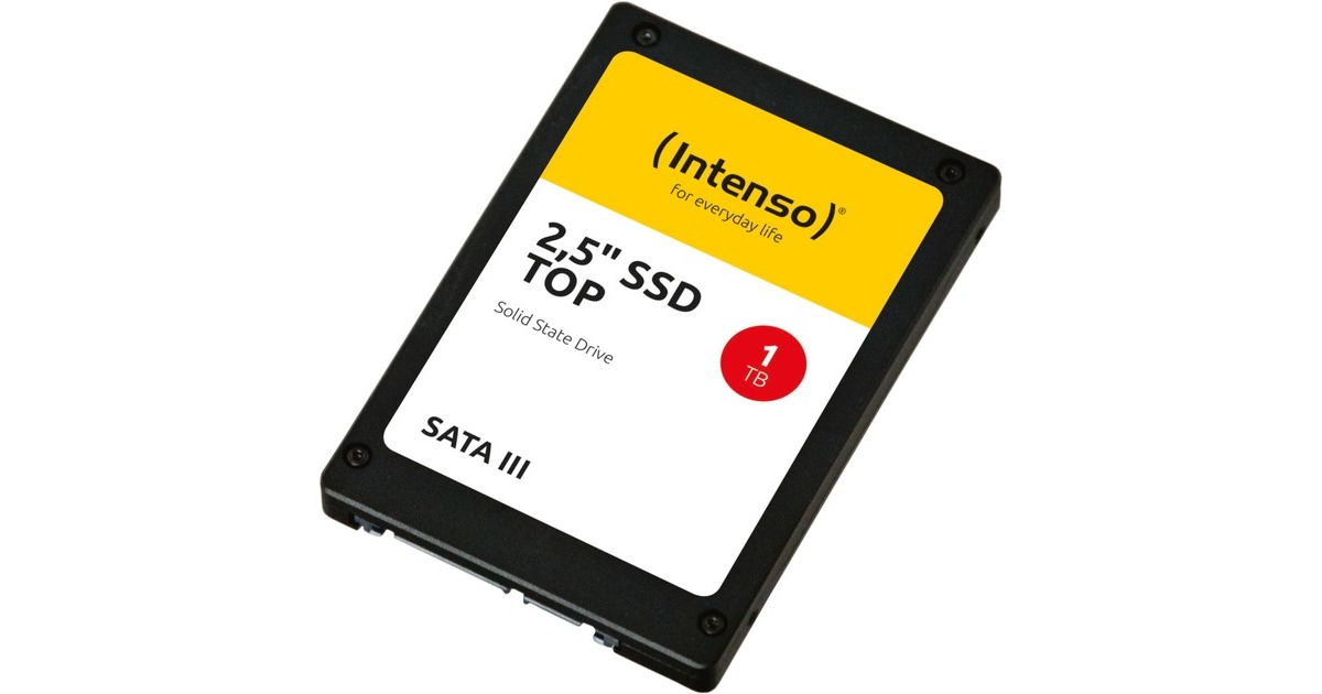 TOP SSD 1 TB