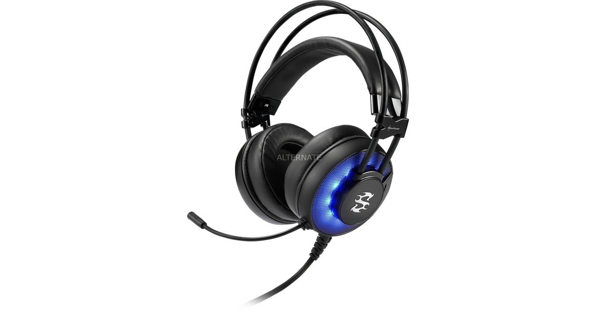 Sharkoon skiller sgh2 outlet headset