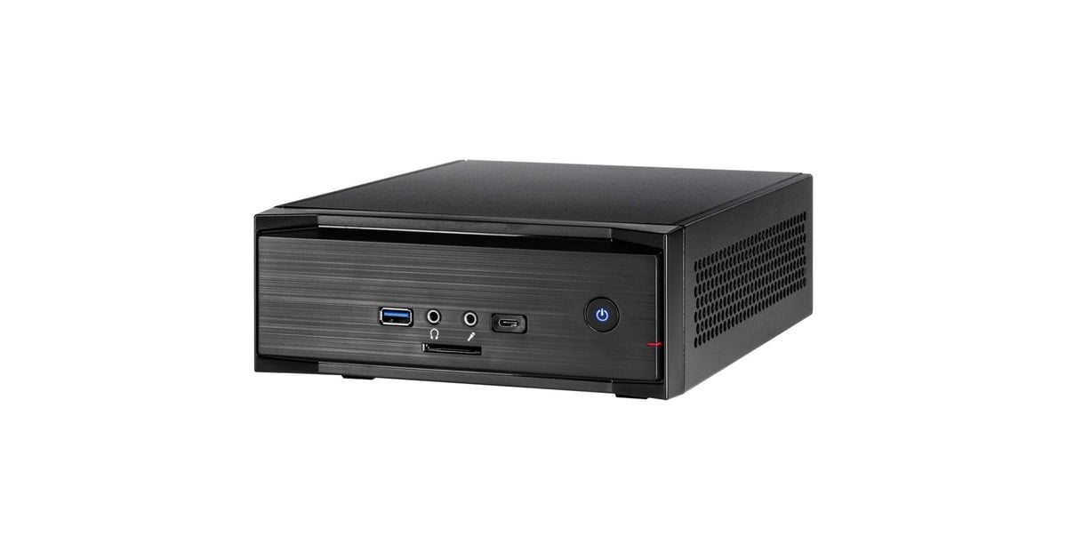 Htpc itx hot sale