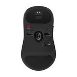 Zowie U2-DW, Gaming-Maus schwarz, Größe M