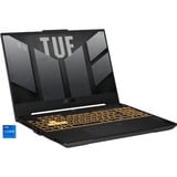 TUF Gaming F15 (FX507VI-LP063W), Gaming-Notebook