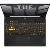 ASUS TUF Gaming F15 (FX507VI-LP063W), Gaming-Notebook grau, Windows 11 Home 64-Bit, 39.6 cm (15.6 Zoll) & 144 Hz Display, 1 TB SSD