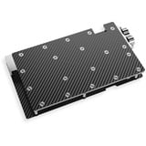 Alphacool ES RTX 5090 Reference 1-Slot-Design, Wasserkühlung schwarz/transparent, mit Backplate