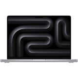 Apple MacBook Pro (14") 2024 CTO, Notebook silber, 64 GB, 1 TB SSD, M4 Max, MacOS, Deutsch, Nanotexturglas