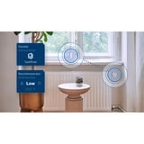 Bosch Smart Home Heizkörper-Thermostat II [+M], Heizungsthermostat weiß