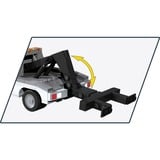 COBI RAM 3500 - Wrecker Tow Truck, Konstruktionsspielzeug 