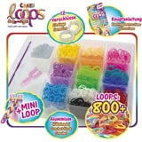 CRAZE LOOPS Fun Box, Basteln 