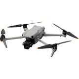 DJI Air 3 (DJI RC-N2), Drohne grau/schwarz, inkl. DJI RC-N2 Fernsteuerung 