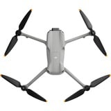 DJI Air 3 (DJI RC-N2), Drohne grau/schwarz, inkl. DJI RC-N2 Fernsteuerung 