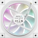 DeepCool FL12, Gehäuselüfter weiß, 3er Pack, 120 mm