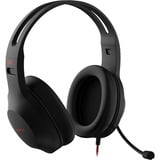 Edifier G1, Gaming-Headset schwarz, USB