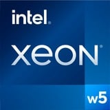 Intel® Xeon® w5-2545, Prozessor Tray-Version