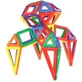 Magformers Designer Set, Konstruktionsspielzeug 