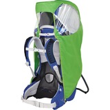 Osprey Poco Raincover , Schutzhülle limette