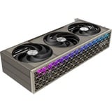 SAPPHIRE Radeon RX 9070 XT Nitro+ Gaming OC, Grafikkarte silber, RDNA4, GDDR6, 2x DisplayPort, 2x HDMI 2.1