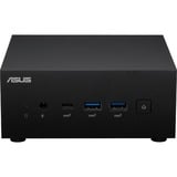 ASUS PN64-BB7004MDE1, Barebone schwarz, ohne Betriebssystem