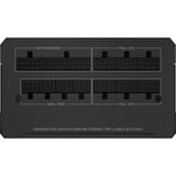 Corsair RM1200e, PC-Netzteil 1x 12-Pin High Power GPU, 6x PCIe, Kabelmanagement, 1200 Watt