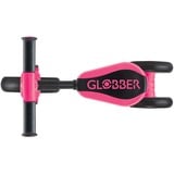 GLOBBER Learning Trike 2 in 1, Laufrad pink