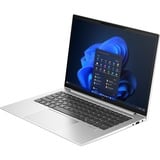 HP EliteBook 840 G11 (A26Q8EA), Notebook silber, Windows 11 Pro 64-Bit, 35.6 cm (14 Zoll), 512 GB SSD