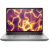 HP ZBook Fury 16 G11 (62X59EA), Notebook silber, Windows 11 Pro 64-Bit, 40.6 cm (16 Zoll), 1 TB SSD