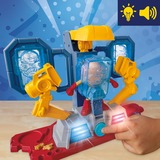 Hasbro Play-Doh Iron Man Buntes Labor, Kneten 