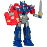 Hasbro Transformers MV8 Power Flip Admiral, Spielfigur 