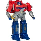 Hasbro Transformers MV8 Power Flip Admiral, Spielfigur 