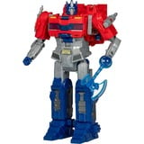 Hasbro Transformers MV8 Power Flip Admiral, Spielfigur 