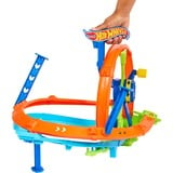 Hot Wheels Hot Wheels Action Loop & Crash, Rennbahn 