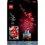 LEGO 10369 Botanical Collection Pflaumenblüte, Konstruktionsspielzeug 