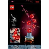 LEGO 10369 Icons Pflaumenblüte, Konstruktionsspielzeug 