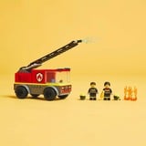 LEGO 60463 City Feuerwehrleiterfahrzeug, Konstruktionsspielzeug 