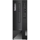 Lenovo ThinkCentre neo 50s Gen 4 (12JH000PGE), PC-System schwarz, Windows 11 Pro 64-Bit