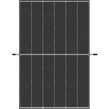 Trinasolar Solarpanel Vertex S+ TSM-450 NEG9R.28, 450 Watt, Black Frame, 0% schwarz, 0% MWST, Doppelglas