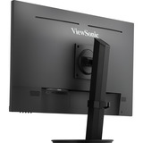 ViewSonic VG2708-4K, LED-Monitor 69 cm (27 Zoll), schwarz (matt), UltraHD/4K, IPS