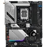 ASRock Z890 Taichi Lite, Mainboard schwarz