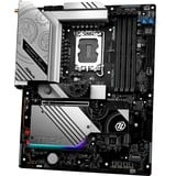 ASRock Z890 Taichi Lite, Mainboard schwarz