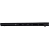 ASUS ProArt PX13 (HN7306WI-LX033WS), Notebook schwarz, Windows 11 Home 64-Bit, 33.8 cm (13.3 Zoll) & 60 Hz Display, 1 TB SSD