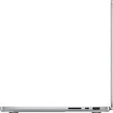 Apple MacBook Pro (14") 2024 CTO, Notebook silber, M4 Pro 16-Core GPU, MacOS,  Amerikanisch, 36 cm (14.2 Zoll), 1 TB null